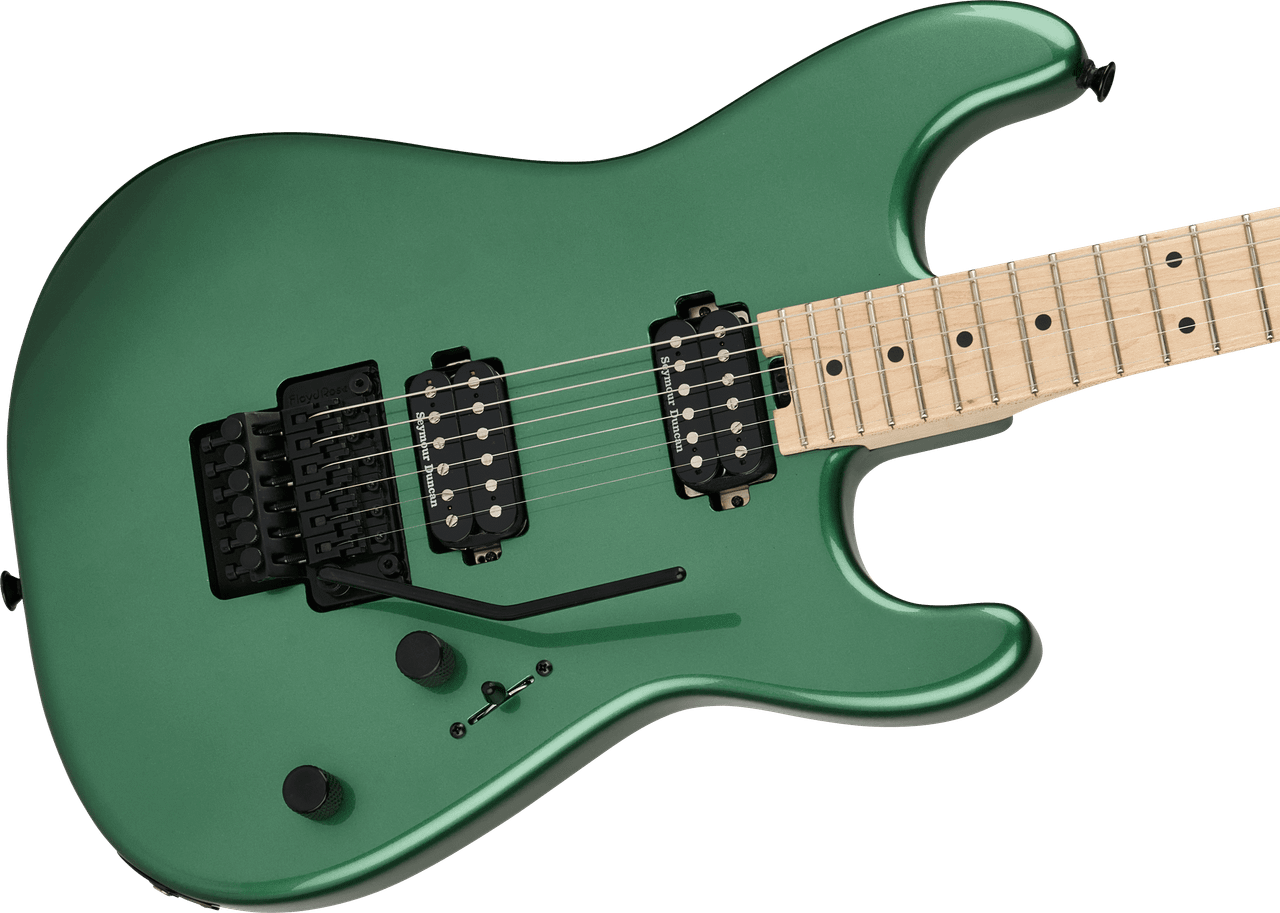 SPECIAL-ORDER! Charvel Pro-Mod San Dimas Style 1 HH FR MPL