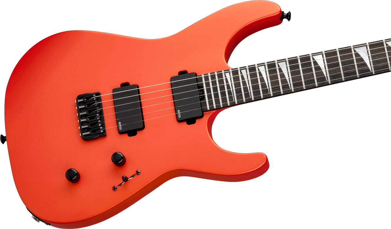 SPECIAL-ORDER! Jackson American Series Soloist SL2MG HT / Lambo