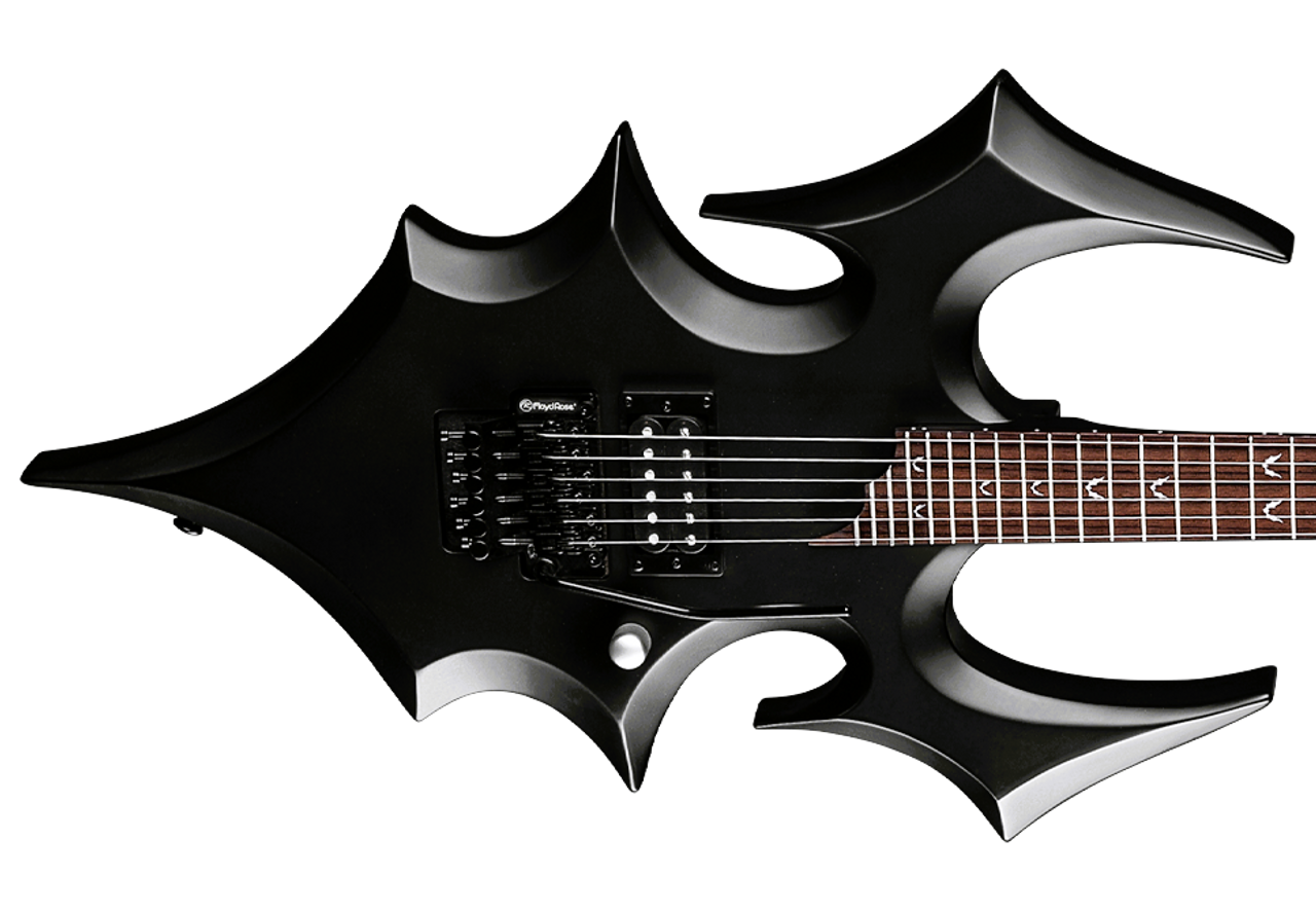 DEAN GUITARS - DOYLE VON FRANKENSTEIN / THE MISFITS