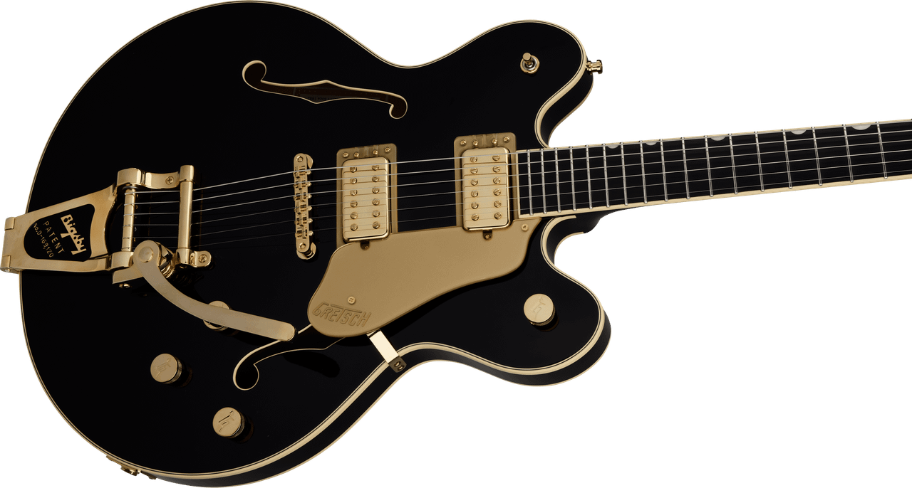 SPECIAL-ORDER! GRETSCH Broadkaster® LX Center Block with String
