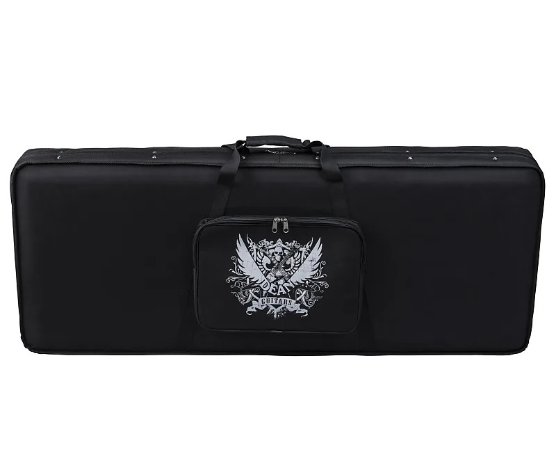 DEAN ギター HARD TAIL ハードケース DEAN ギター HARD TAIL ハードケース Hard Case -Exotica/Tradition