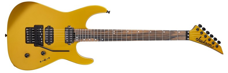 SPECIAL-ORDER! Jackson Limited Edition American Series Virtuoso