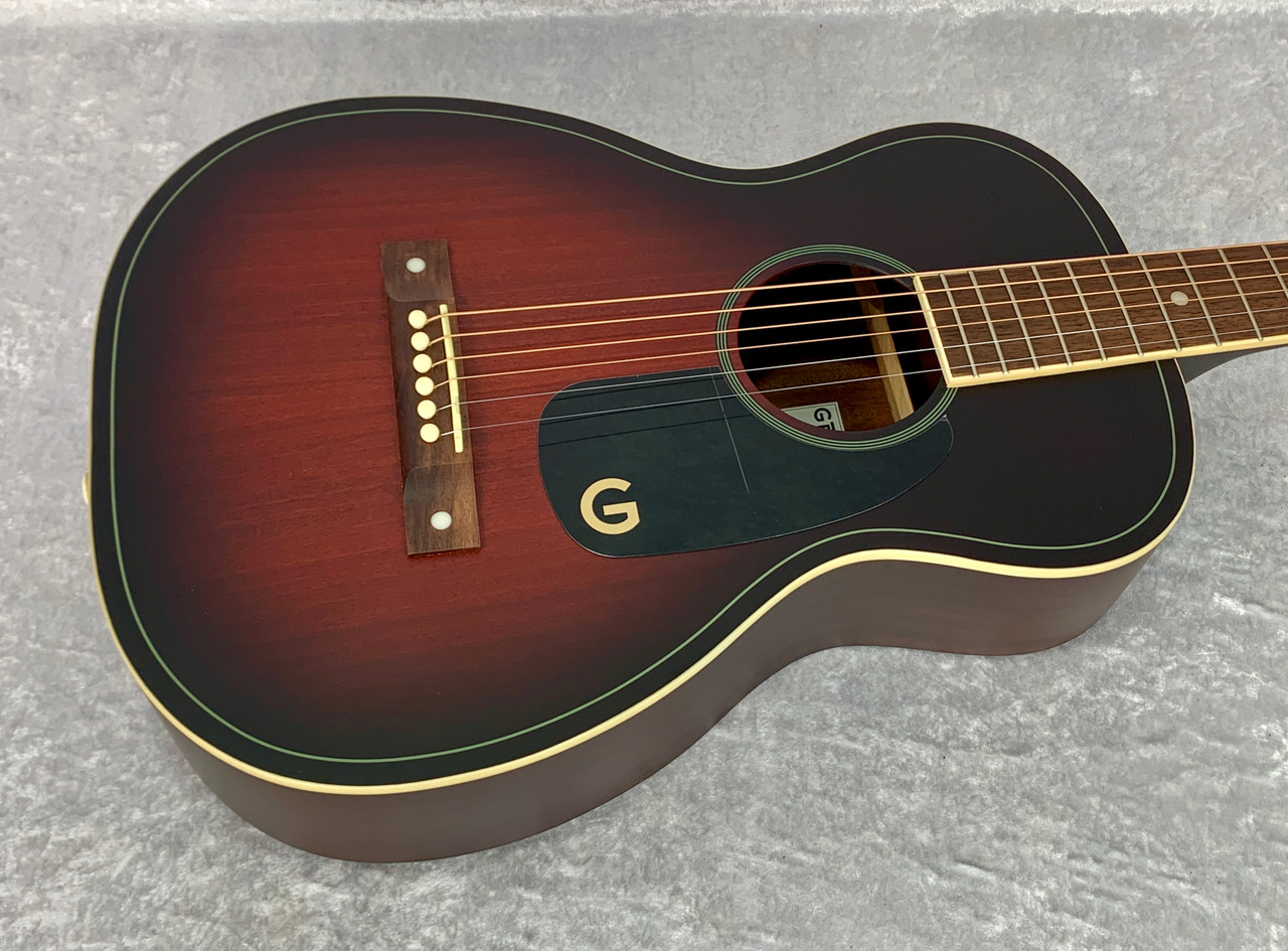 【使用少】GRETSCH JIM DANDY パーラー 2025 限定単板トップ 使用少】GRETSCH JIM DANDY パーラー 2025 限定単板トップ