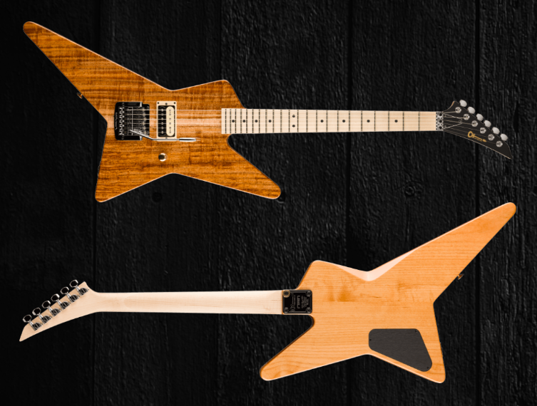 ギター CHARVEL Refinement RP Type ギター CHARVEL Refinement RP Type Charvel Refinement RP Type Les