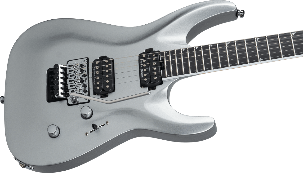 磨き屋　Jackson ProPlussiries Soloist PRE-ORDER - JACKSON PRO PLUS SERIES SOLOIST SL2A FR GUITAR