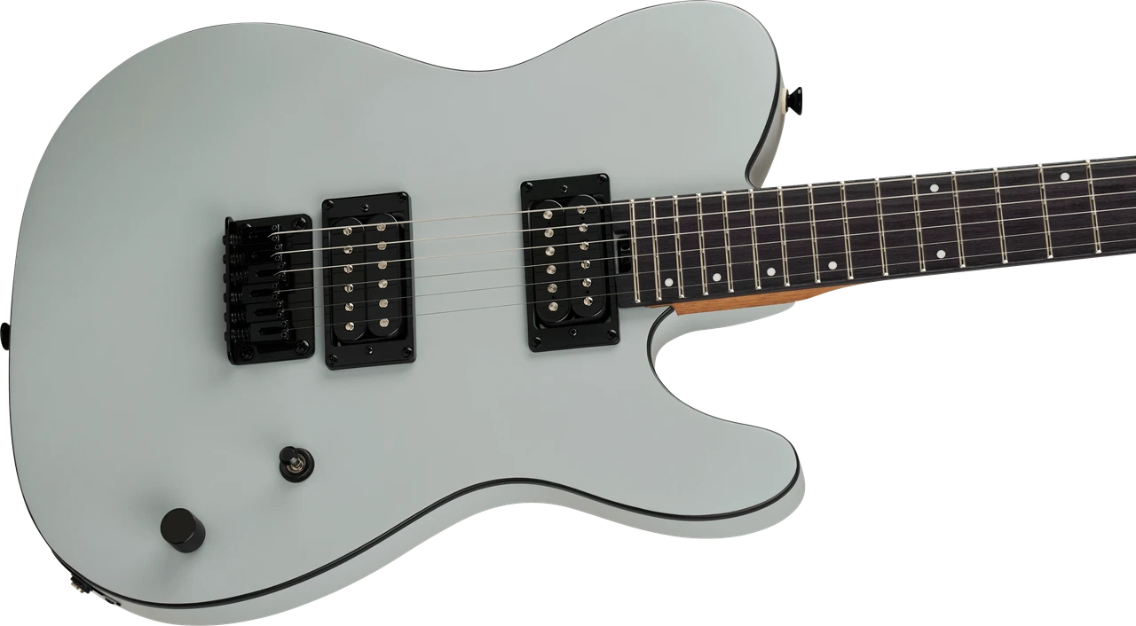 SPECIAL-ORDER - CHARVEL STANDARD SERIES TELE STYLE 2 SD2 HH HT