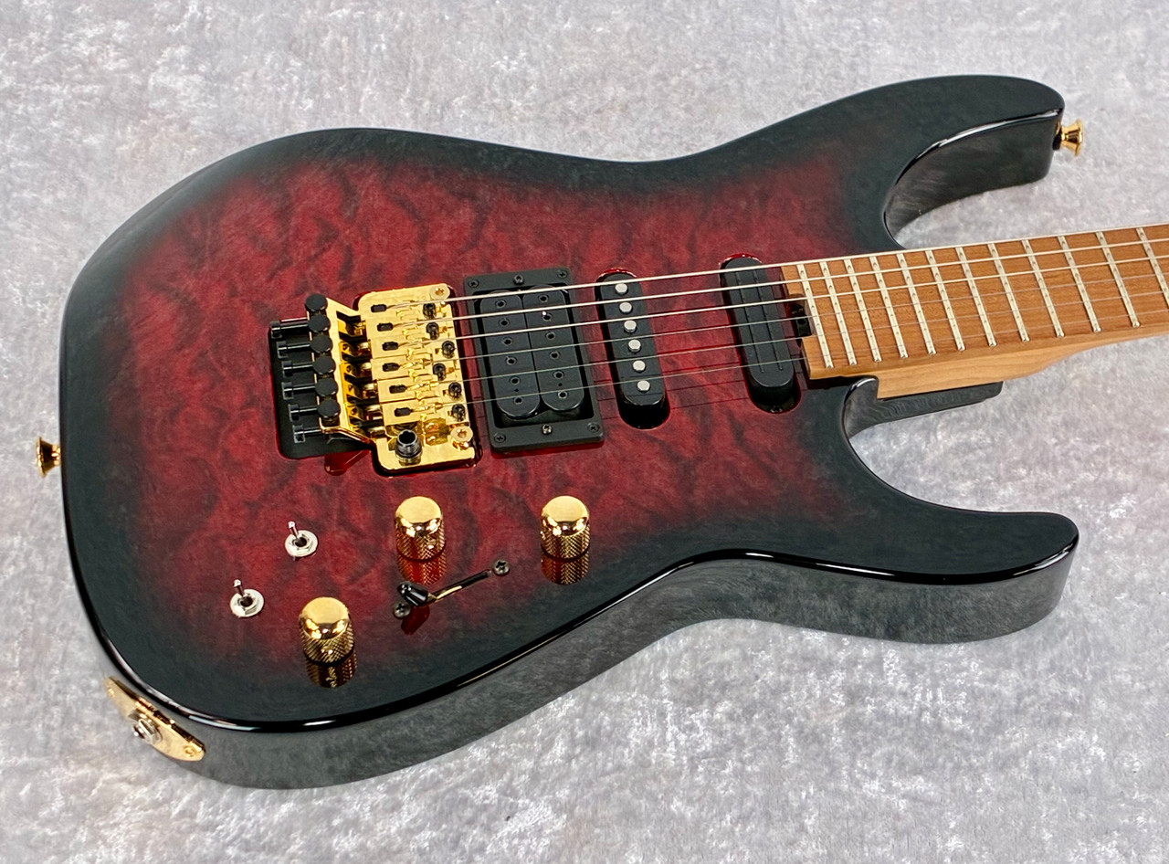 IN-STOCK! 2026 USA JACKSON CUSTOM SHOP / SPECIAL EDITION PC1