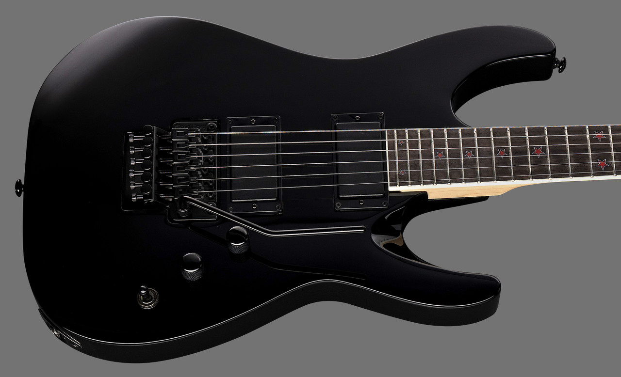 PRE-ORDER - 2026 LTD JEFF HENNEMAN / SLAYER  JH-200 CTM | BLACK