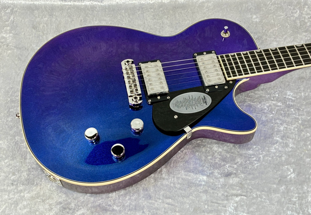 N20 gfc GSA-50 Dark Blue エレキギター in-stock-2026-ltd-phoenix-204dx-dx-series-bass-red-burst/