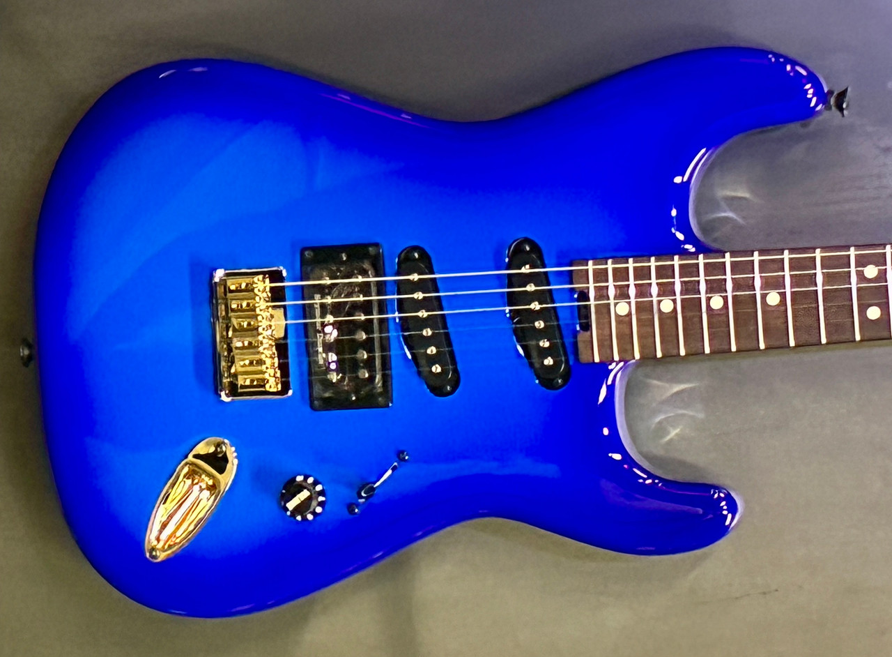 IN-STOCK! CHARVEL JAKE E LEE SIGNATURE PRO-MOD SAN DIMAS SD1