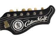 Custom Kraft