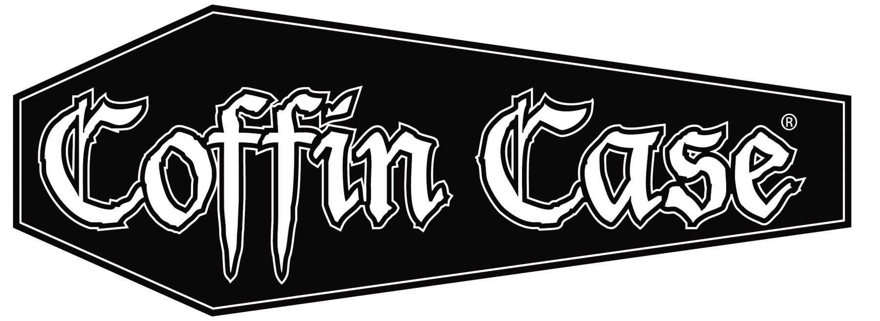 Coffin Case Products Capitol Guitars