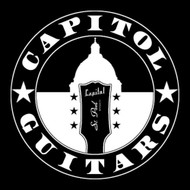 Capitol Guitars