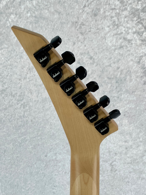 Jackson JS Series Dinky™ Arch Top JS32Q DKA HT black burst (5255)