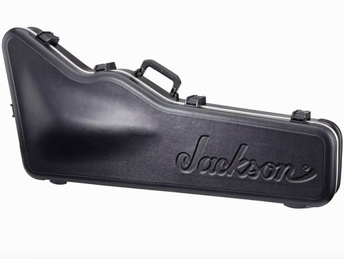 NEW! Jackson SKB Kelly and Warrior electric guitar hardshell case