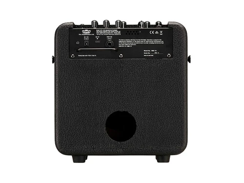 VOX MINI GO 10 WATT COMBO AMP WITH EFFECTS, RHYTHM MACHINE & LOOPER