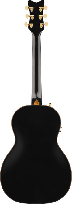 PRE-ORDER! Gretsch G5021E Rancher Penguin Parlor Acoustic/Electric guitar black  PRE-ORDER! Gretsch G5021E Rancher Penguin Parlor Acoustic/Electric guitar black