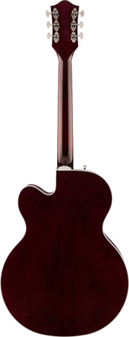 PRE-ORDER! Gretsch G5420T Electromatic® Classic Hollow Body guitar Walnut PRE-ORDER! Gretsch G5420T Electromatic® Classic Hollow Body guitar Walnut