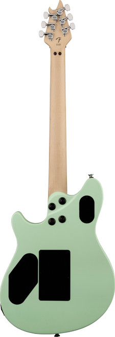 NEW! EVH Wolfgang Special guitar in surf green pre-order NEW! EVH Wolfgang Special guitar in surf green pre-order