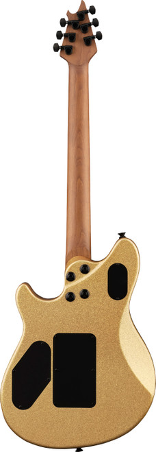 NEW! EVH Wolfgang® WG Standard guitar gold sparkle pre-order NEW! EVH Wolfgang® WG Standard guitar gold sparkle pre-order