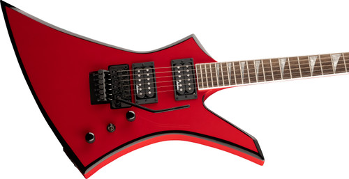 ギター Jimmy Behan Fx CORSAIR #1 Jackson X Series Signature Marty Friedman MF-1 Electric