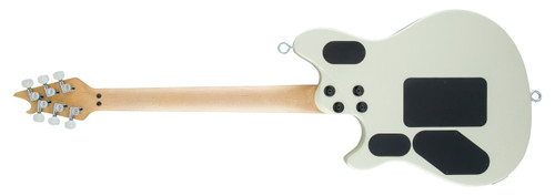 Pre-order! EVH Wolfgang USA Signature electric guitar in ivory Pre-order! EVH Wolfgang USA Signature electric guitar in ivory