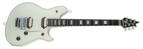 MRT　EVH Wolfgang USA SB Wolfgang® :: Wolfgang® USA Edward Van Halen Signature, Ebony