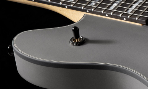 Pre-order! EVH USA Wolfgang electric guitar in Stealth Gray finish Pre-order! EVH USA Wolfgang electric guitar in Stealth Gray finish
