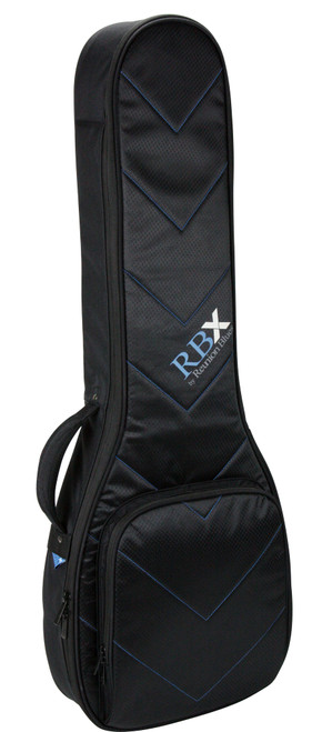 Reunion Blues RBX LP Size Guitar Gig Bag / Case \ RBX-LP