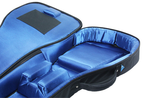 Reunion Blues RBX LP Size Guitar Gig Bag / Case \ RBX-LP