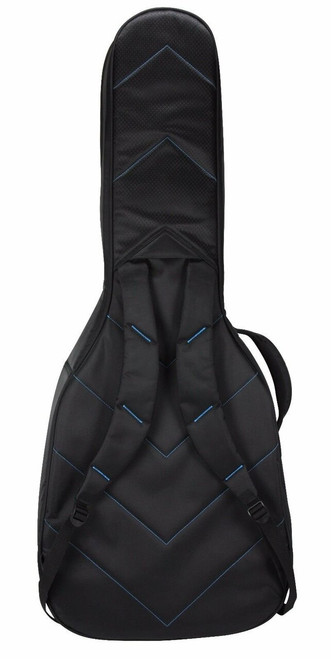 Reunion Blues RBX-C3 RBX Small Body Acoustic/Classical Guitar Gig Bag