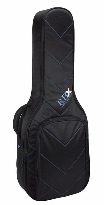 Reunion Blues RBX-C3 RBX Small Body Acoustic/Classical Guitar Gig Bag