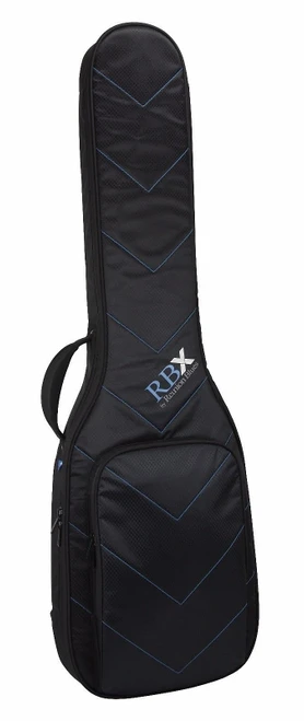 Reunion Blues RBX Electric Bass guitar Gig Bag / Case \ RBX-B4