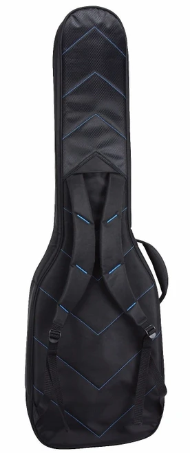 Reunion Blues RBX Electric Bass guitar Gig Bag / Case \ RBX-B4