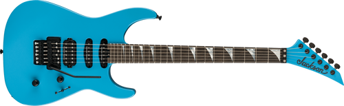 PREORDER JACKSON SL3 SOLOIST AMERICAN SERIES RIVIERA BLUE FINISH PREORDER JACKSON SL3 SOLOIST AMERICAN SERIES RIVIERA BLUE FINISH