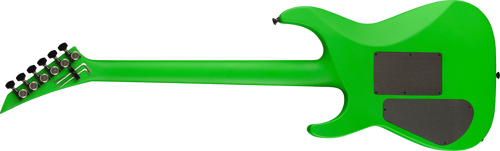 PREORDER JACKSON SL3 SOLOIST AMERICAN SERIES SATIN SLIME GREEN FINISH PREORDER JACKSON SL3 SOLOIST AMERICAN SERIES SATIN SLIME GREEN FINISH