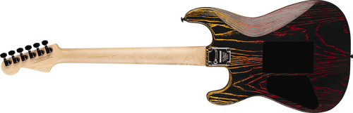 PRE-ORDER! CHARVEL SAN DIMAS SD1 HH FR SUNBURN ASH PRE-ORDER! CHARVEL SAN DIMAS SD1 HH FR SUNBURN ASH