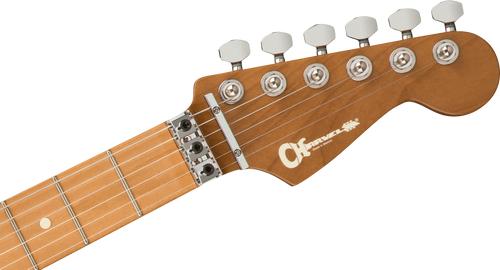 PRE-ORDER! CHARVEL MARCO SFOGLI SIGNATURE SC1 TRANS PURPLE PRE-ORDER! CHARVEL MARCO SFOGLI SIGNATURE SC1 TRANS PURPLE