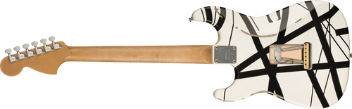 PRE-ORDER! EVH STRIPED SERIES '78 ERUPTION STRIPES RELIC PRE-ORDER! EVH STRIPED SERIES '78 ERUPTION STRIPES RELIC