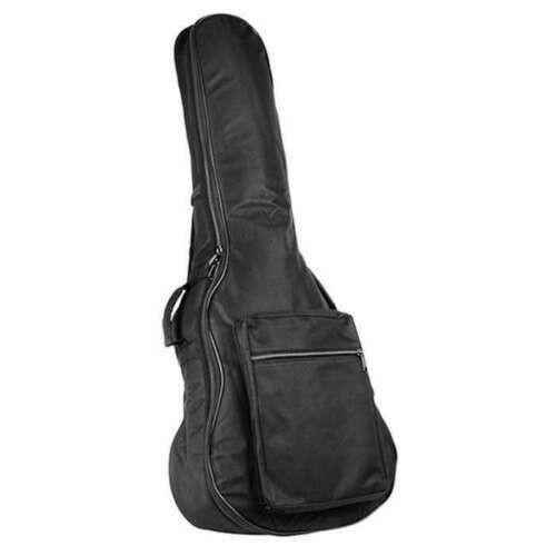 Henry Heller Capitol Guitars HGB-B88 Bass Guitar Gigbag / gig bag \ soft case Henry Heller Capitol Guitars HGB-B88 Bass Guitar Gigbag / gig bag \ soft case