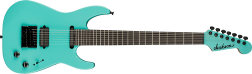 Pre-order! Jackson Pro Series Josh Smith Signature Soloist SL7 ET guitar Pre-order! Jackson Pro Series Josh Smith Signature Soloist SL7 ET guitar