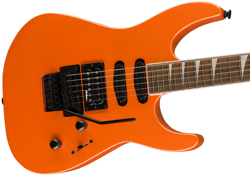 ■希少◻️美品◻️JACKSON custom ディマジオ ミディアムスケール Jackson X Series SL3X DX SOLOIST electric guitar Matte Army