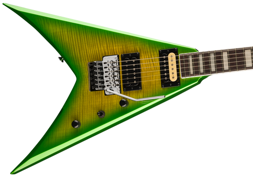 PRE-ORDER! 2023 Jackson X Series SCOTT IAN KING V electric guitar Baldini