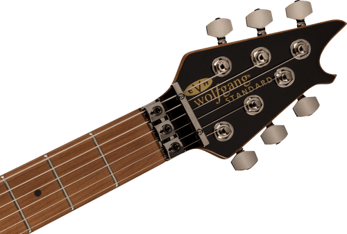 Pre-order! EVH WG STANDARD QUILTED MAPLE 3 TONE SUNBURST Pre-order! EVH WG STANDARD QUILTED MAPLE 3 TONE SUNBURST