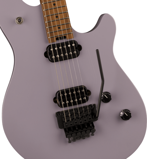 PRE-ORDER! EVH WOLFGANG STANDARD GUITAR BATTLESHIP GREY PRE-ORDER! EVH WOLFGANG STANDARD GUITAR BATTLESHIP GREY