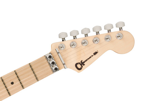 PRE-ORDER ! CHARVEL PRO-MOD SO-CAL HSS FR M GUITAR BLACK ON BLACK PRE-ORDER ! CHARVEL PRO-MOD SO-CAL HSS FR M GUITAR BLACK ON BLACK