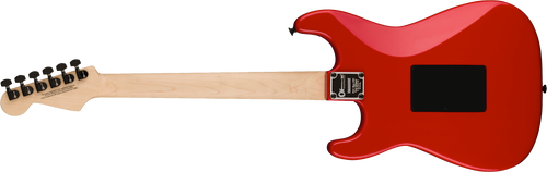 PRE-ORDER ! CHARVEL PRO-MOD SO-CAL HSS FR GUITAR FERRARI RED PRE-ORDER ! CHARVEL PRO-MOD SO-CAL HSS FR GUITAR FERRARI RED