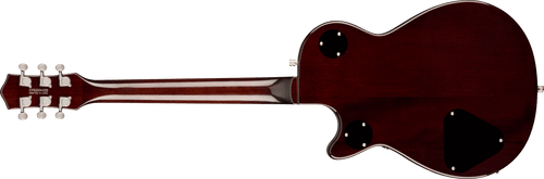 PRE-ORDER! GRETSCH G5210-P90 ELECTROMATIC JET TWO 90 SINGLE-CUT WRAP TAILPIECE / SINGLE BARREL BURST PRE-ORDER! GRETSCH G5210-P90 ELECTROMATIC JET TWO 90 SINGLE-CUT WRAP TAILPIECE / SINGLE BARREL BURST