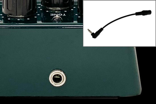 Pre-Order Ibanez TUBE SCREAMER Overdrive Pro TS808DX with BOOST