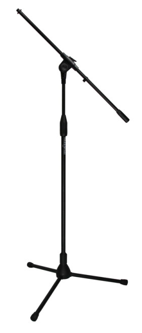 STRUKTURE DELUXE MIC BOOM STAND WITH CAM CLUTCH BLACK